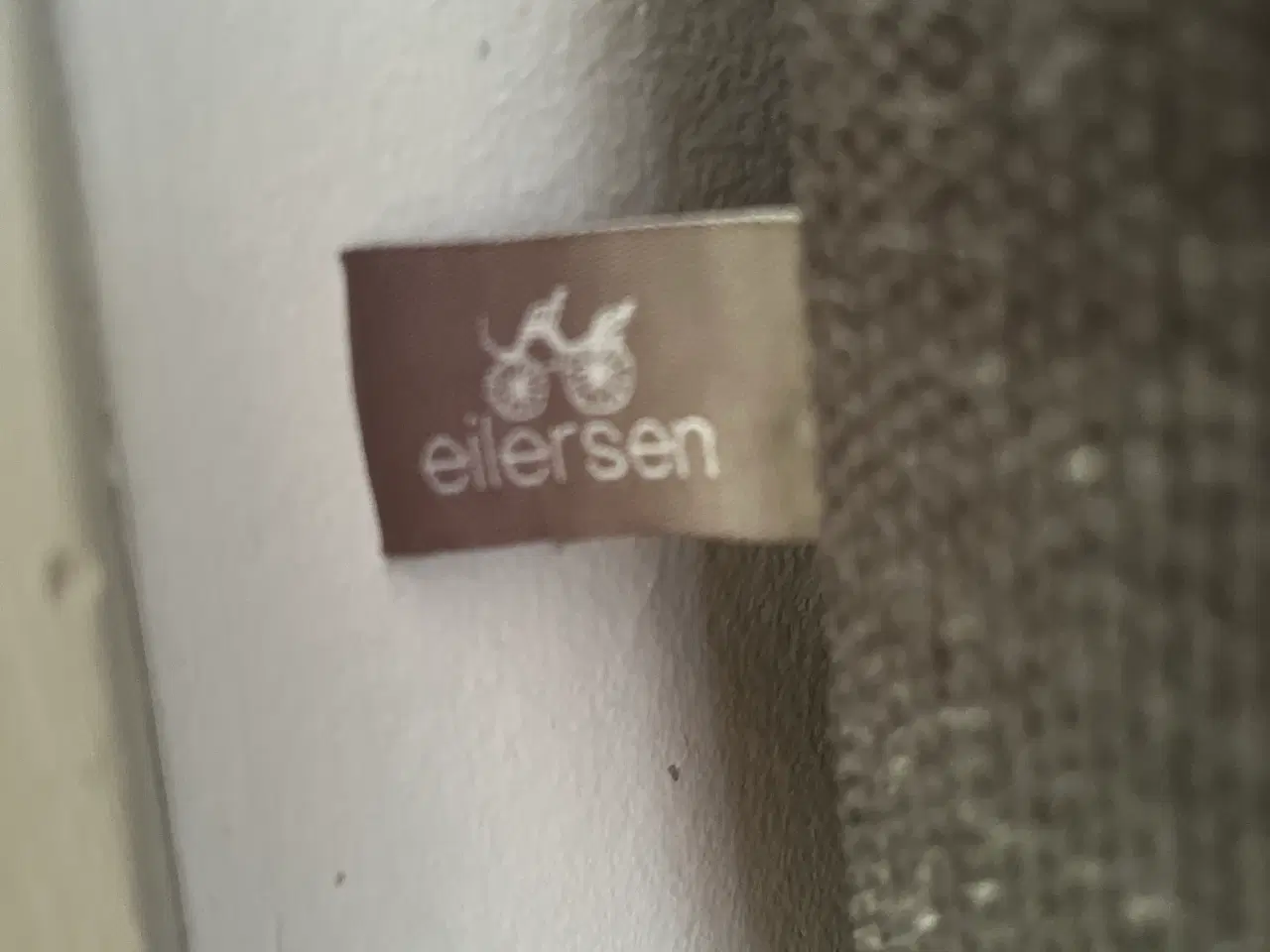 Billede 4 - God brugt Eilersen hjørnesofa