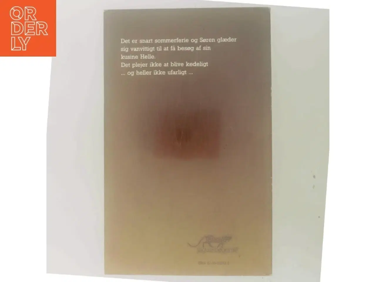 Billede 3 - Tre Bounty af Jørgen Munck Rasmussen (Bog)