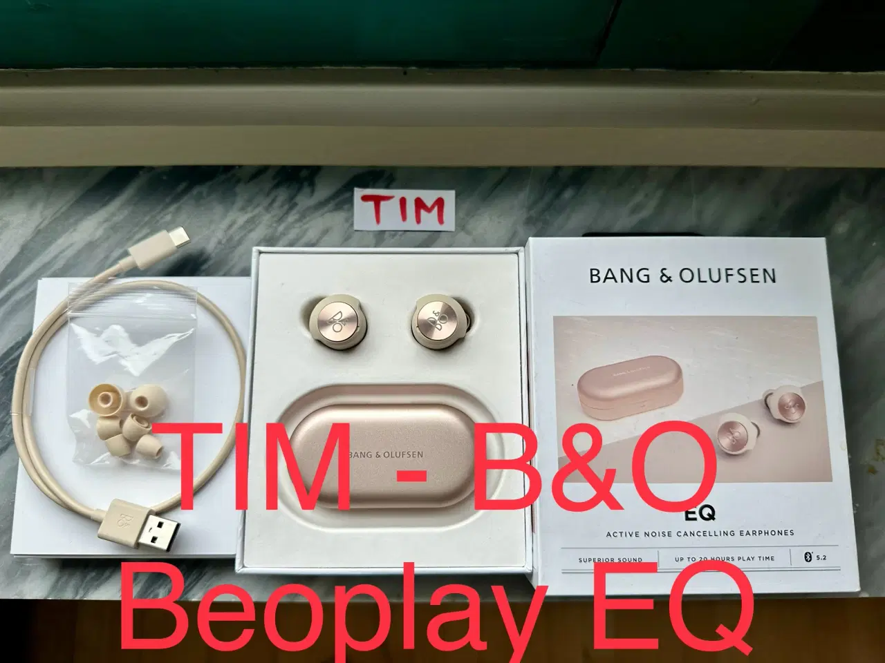 Billede 4 - B&O Beoplay EQ 