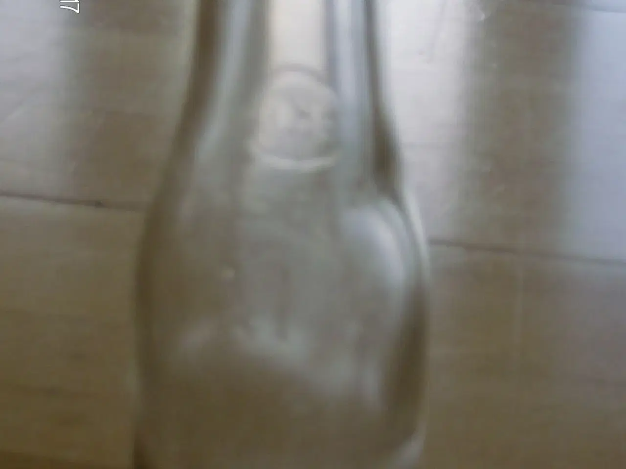 Billede 4 - Mælke/fløde flasker