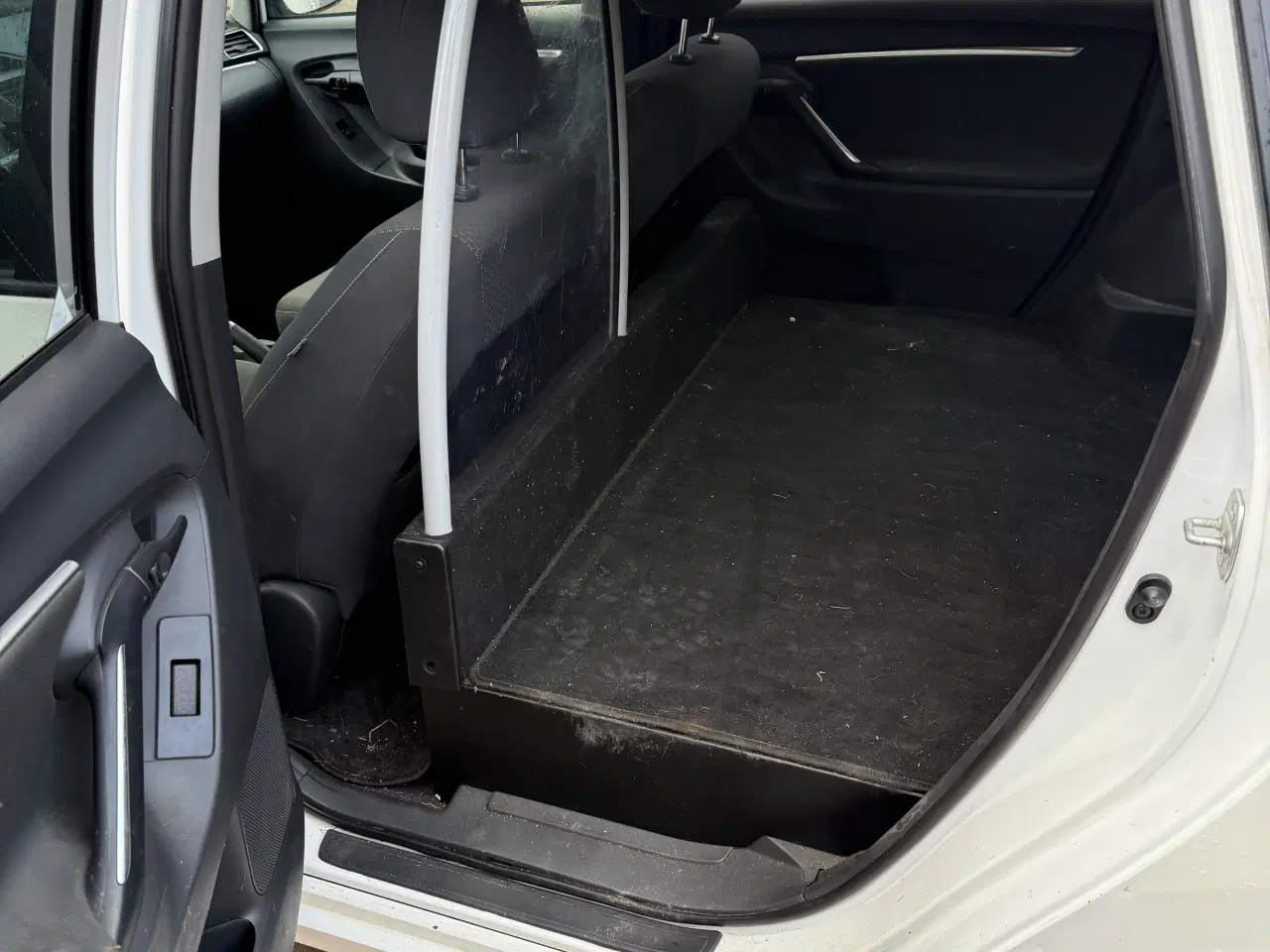 Billede 7 - Toyota verso sportsvan nysynet 