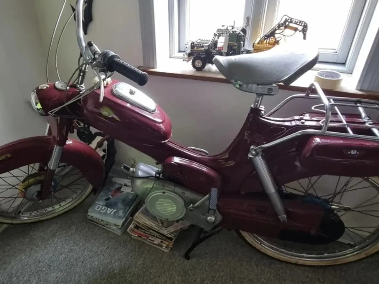 Billede 1 - Puch 