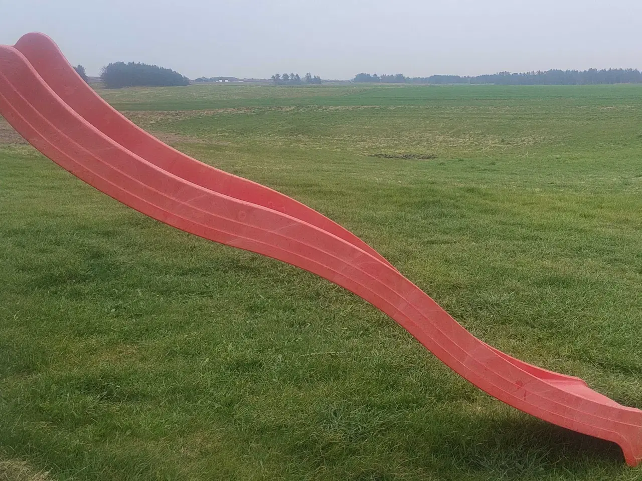 Billede 1 - Rutsjebane 