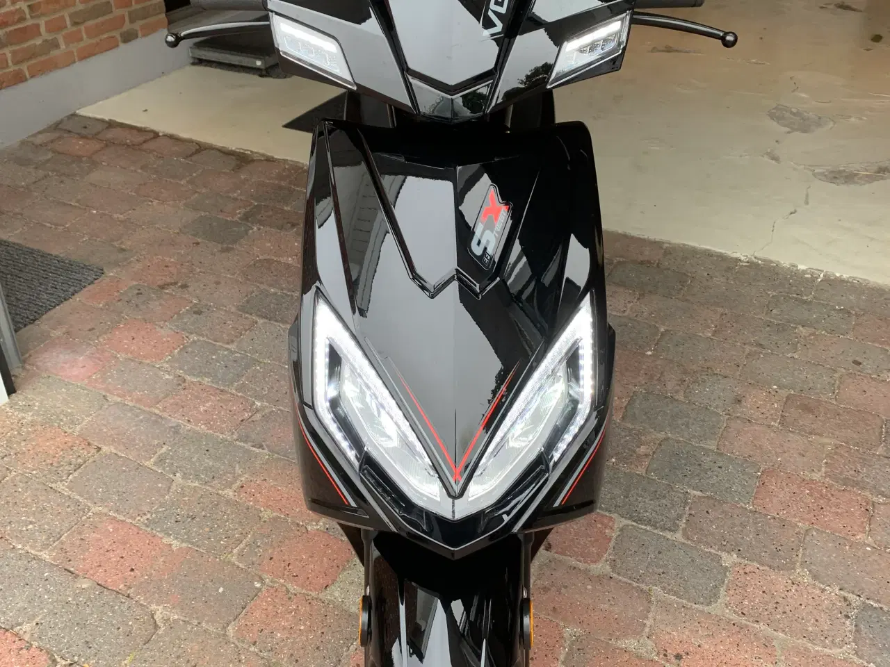 Billede 6 - Vga Street-X 30. 550 km. 2024