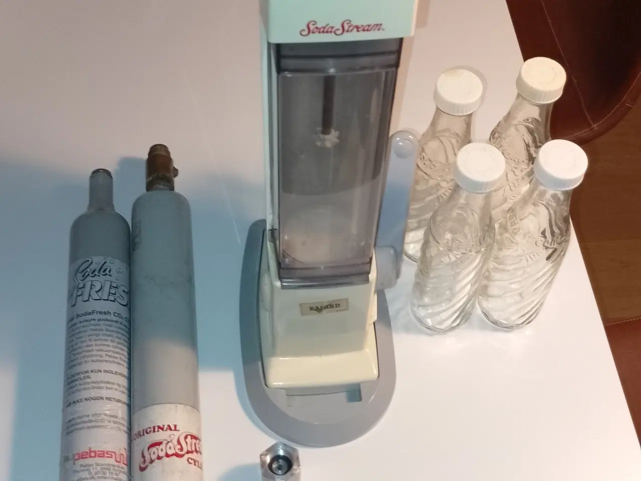 Billede 1 - Soda Stream 