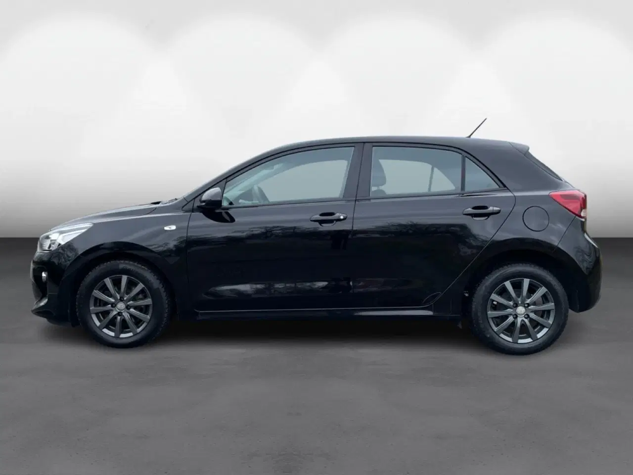 Billede 2 - Kia Rio 1,0 T-GDi Advance