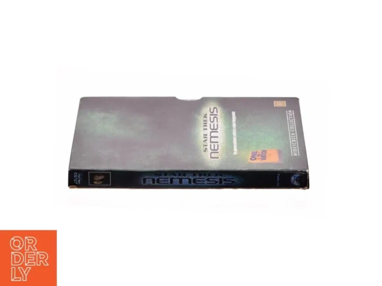 Billede 3 - Nemesis fra DVD