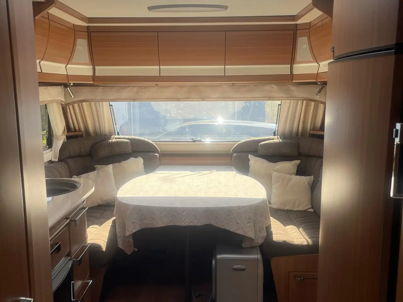 Billede 8 - KABE ROYAL 540 GLE KS 2013