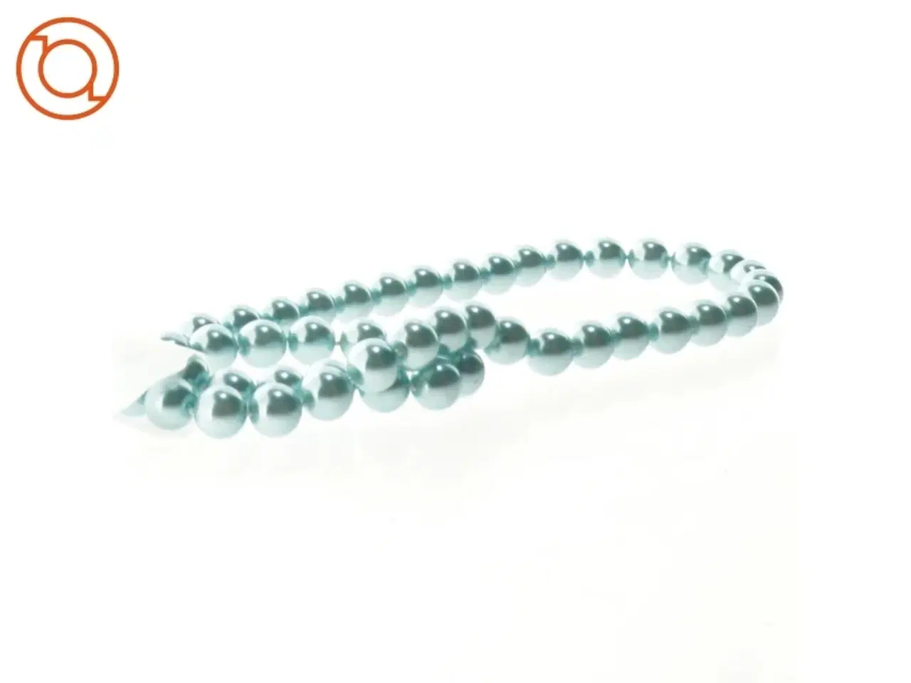 Billede 2 - Smykkesæt fra Bastian Jewelry (str. 25 cm)