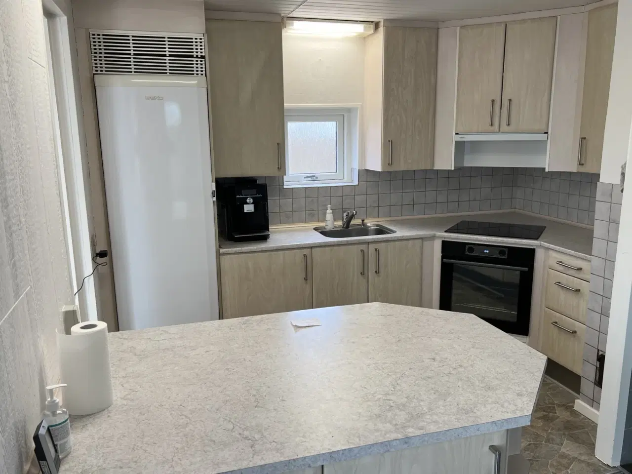 Billede 9 - Kolonihave uden bopælspligt i Fredericia.