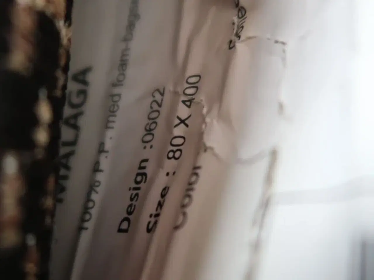 Billede 2 - Gulvtæppe MIGADAN Malaga