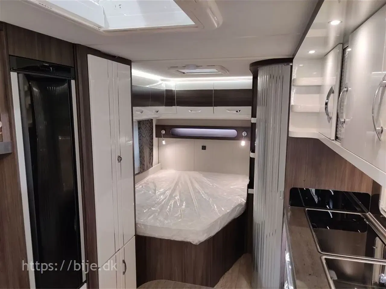 Billede 8 - 2024 - Hobby Prestige 560 FC