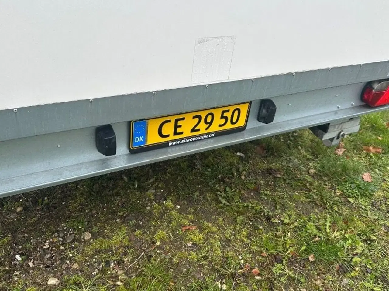 Billede 2 - Eurowagon 2582-73