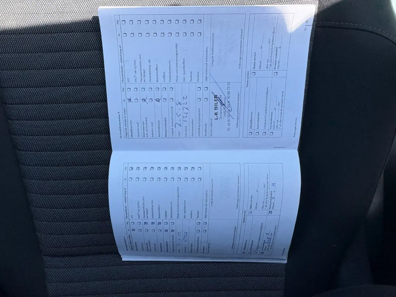 Billede 18 - VW Polo 1,6 TDi 90 Comfortline BMT