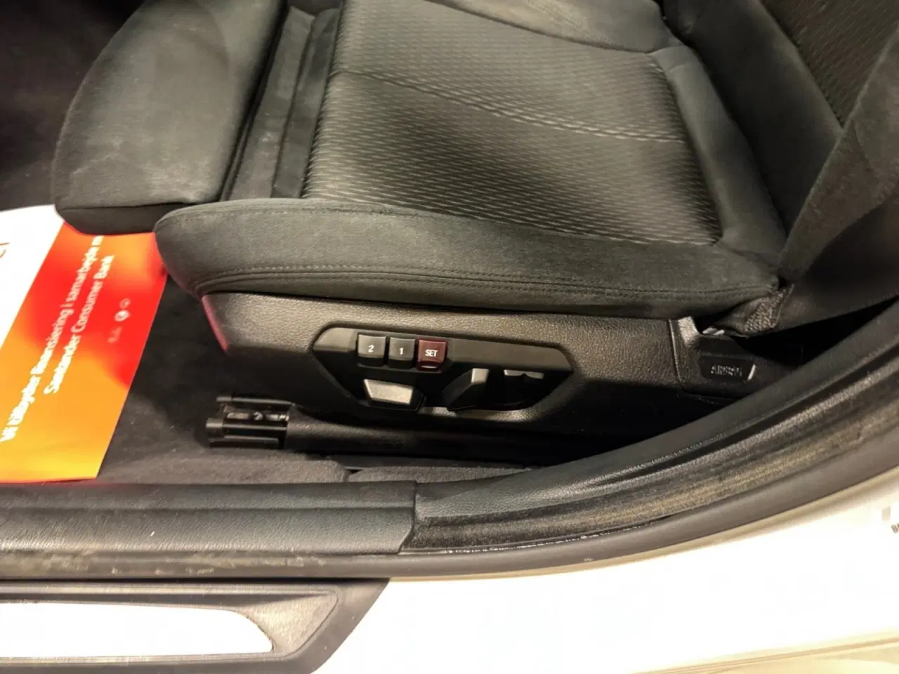 Billede 12 - BMW 435i 3,0 Gran Coupé aut.