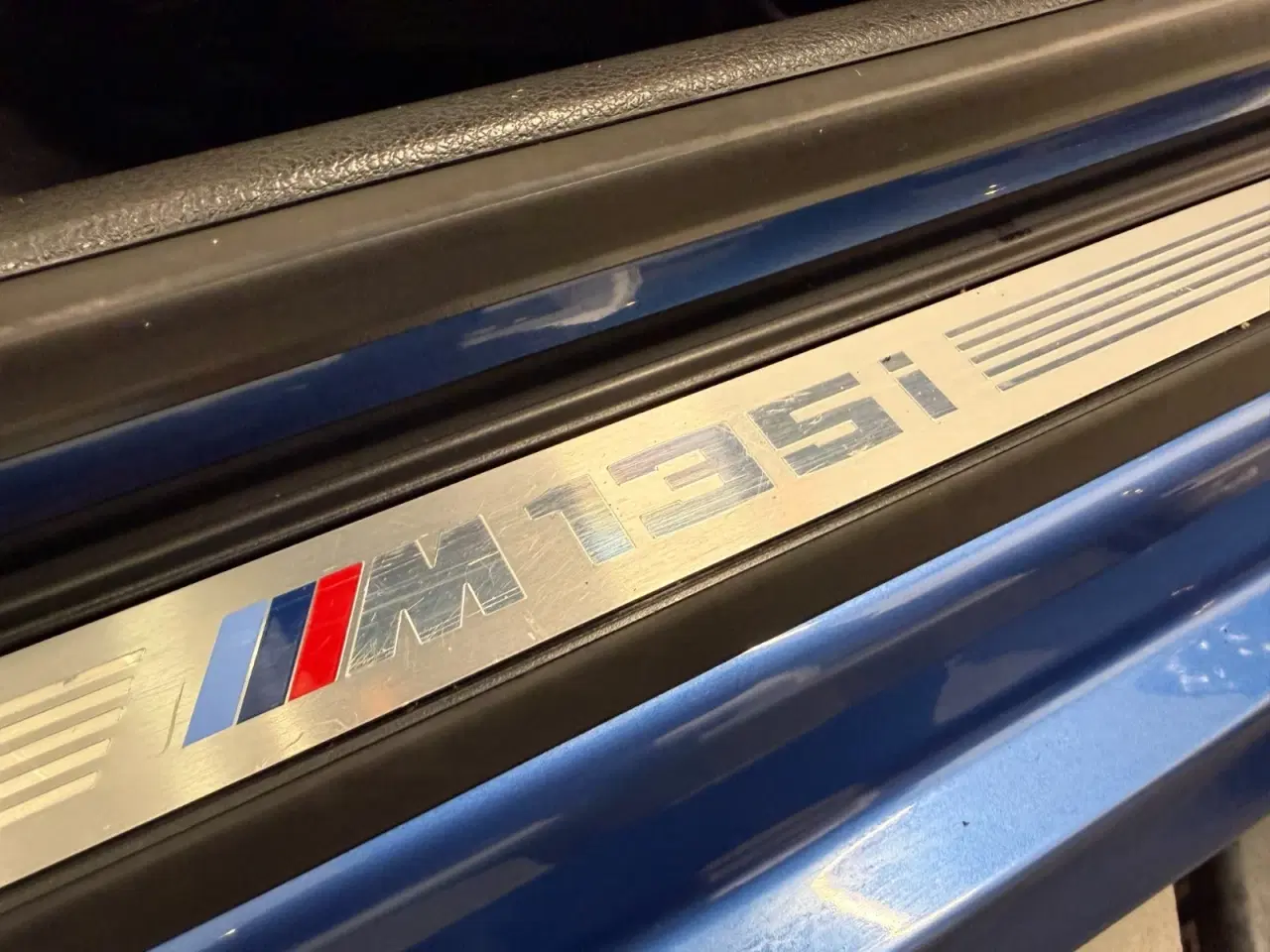 Billede 12 - BMW M135i 3,0