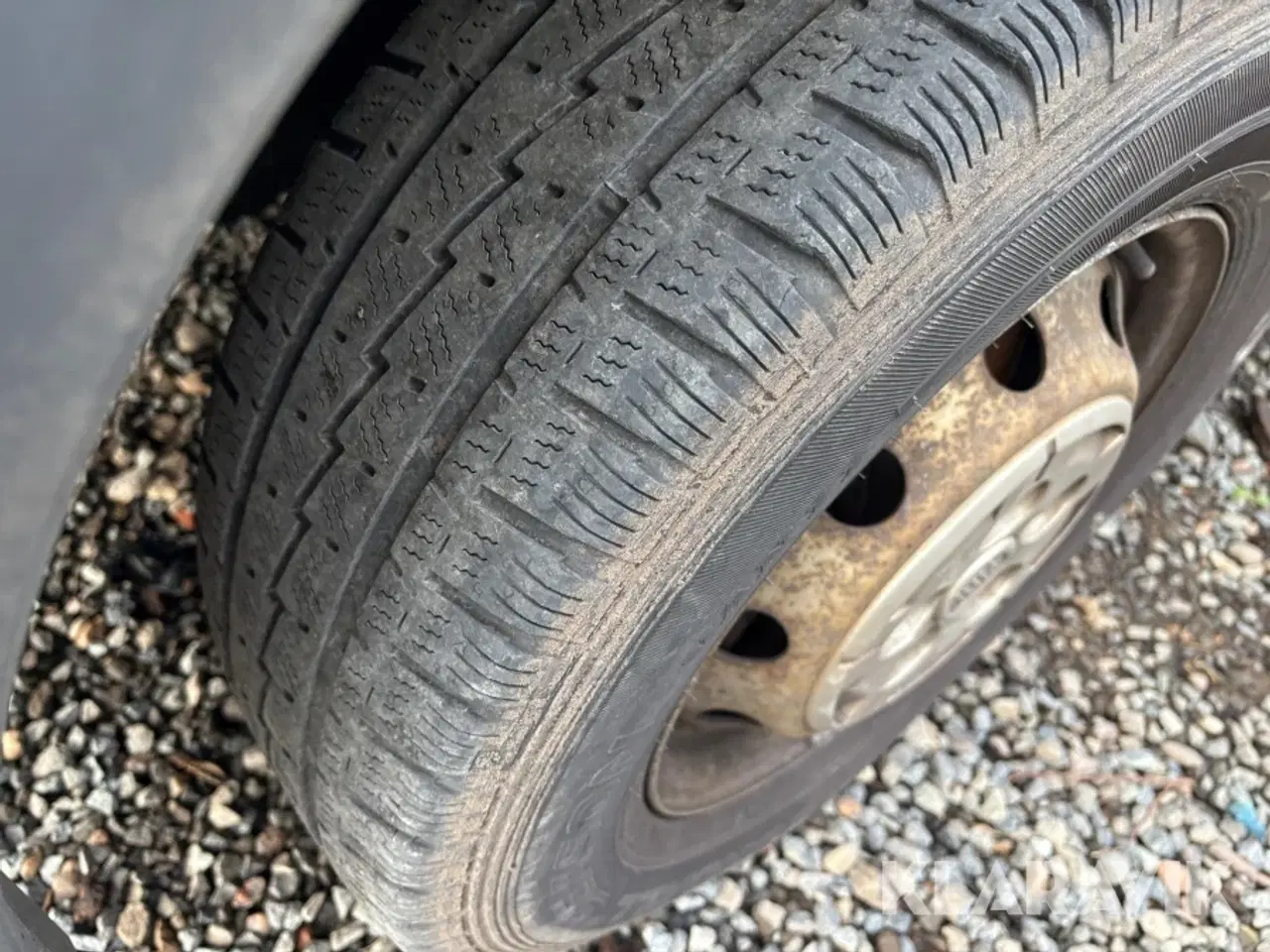 Billede 11 - Ladbil Fita Ducato
