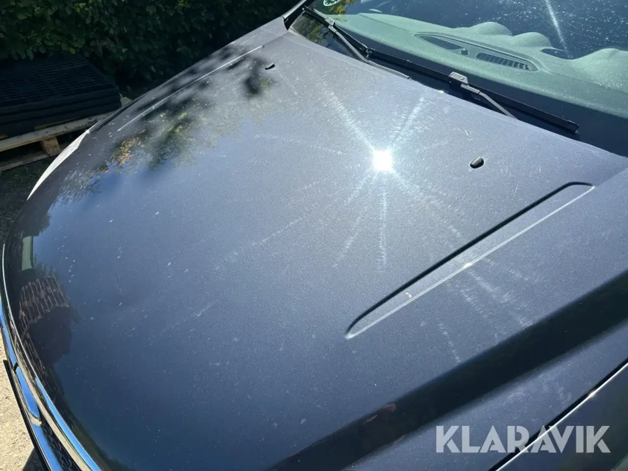 Billede 12 - Personbil Ford Mondeo