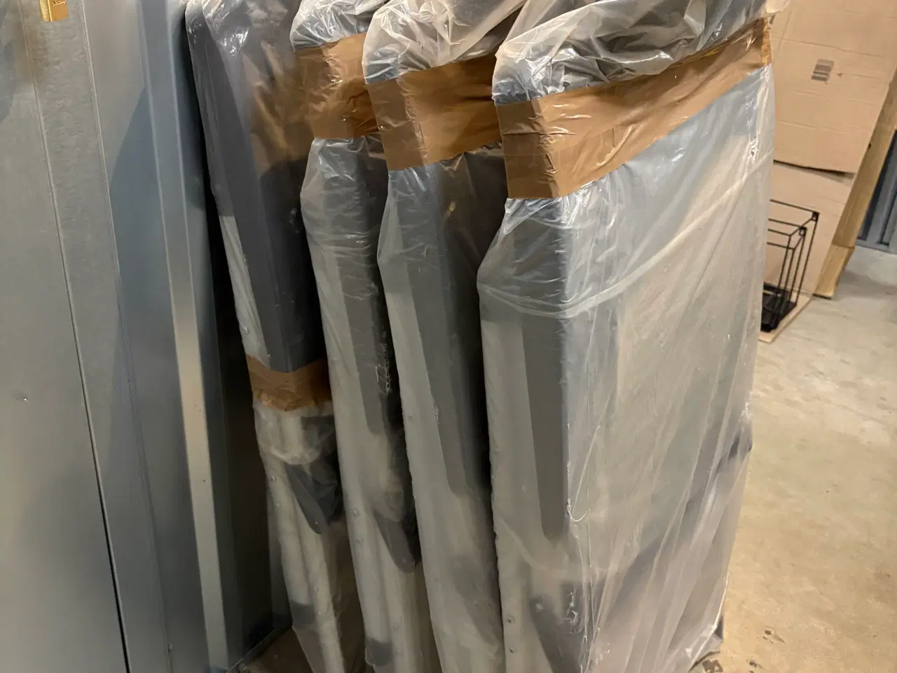 Billede 2 - Isabella Thor Campingstole