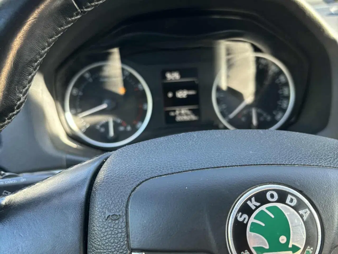 Billede 4 - Skoda Octavia 1,4 TSI combi. 5 dørs.