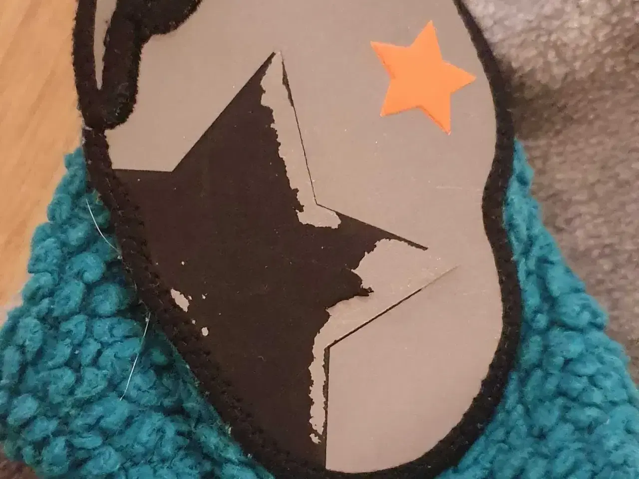 Billede 6 - Molo fleecetrøje str 92 jakke plys vinter