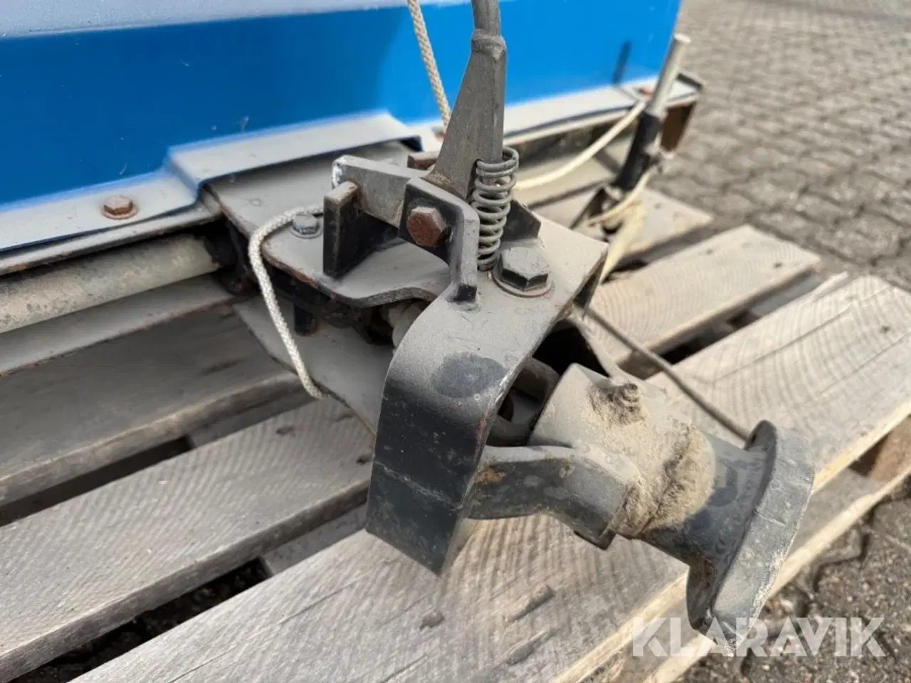 Billede 12 - Kost HAF