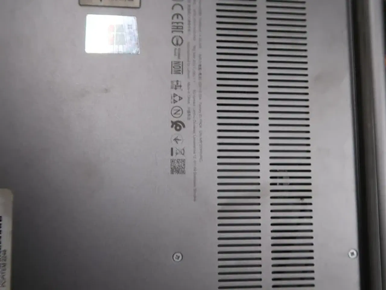 Billede 6 - Bærbarcomputer LENOVO Thinkbook 14 G2 ARE