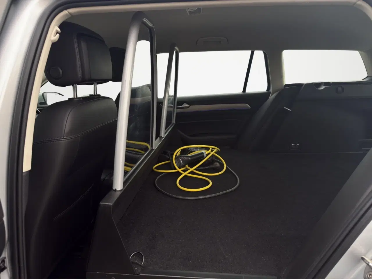 Billede 15 - VW Passat 1,4 TSi 150 Highline Premium Variant DSG Van