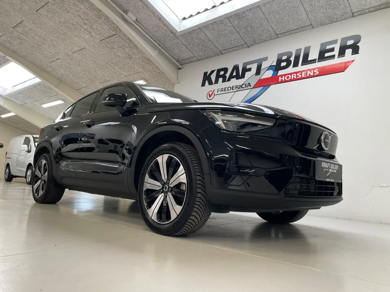 Billede 17 - Volvo C40  P8 ReCharge Twin Plus