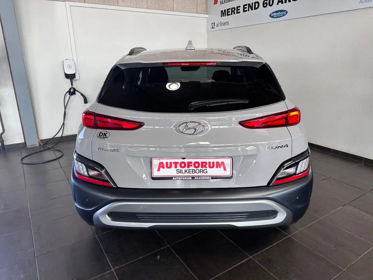 Billede 16 - Hyundai Kona 1,0 T-GDi Advanced DCT