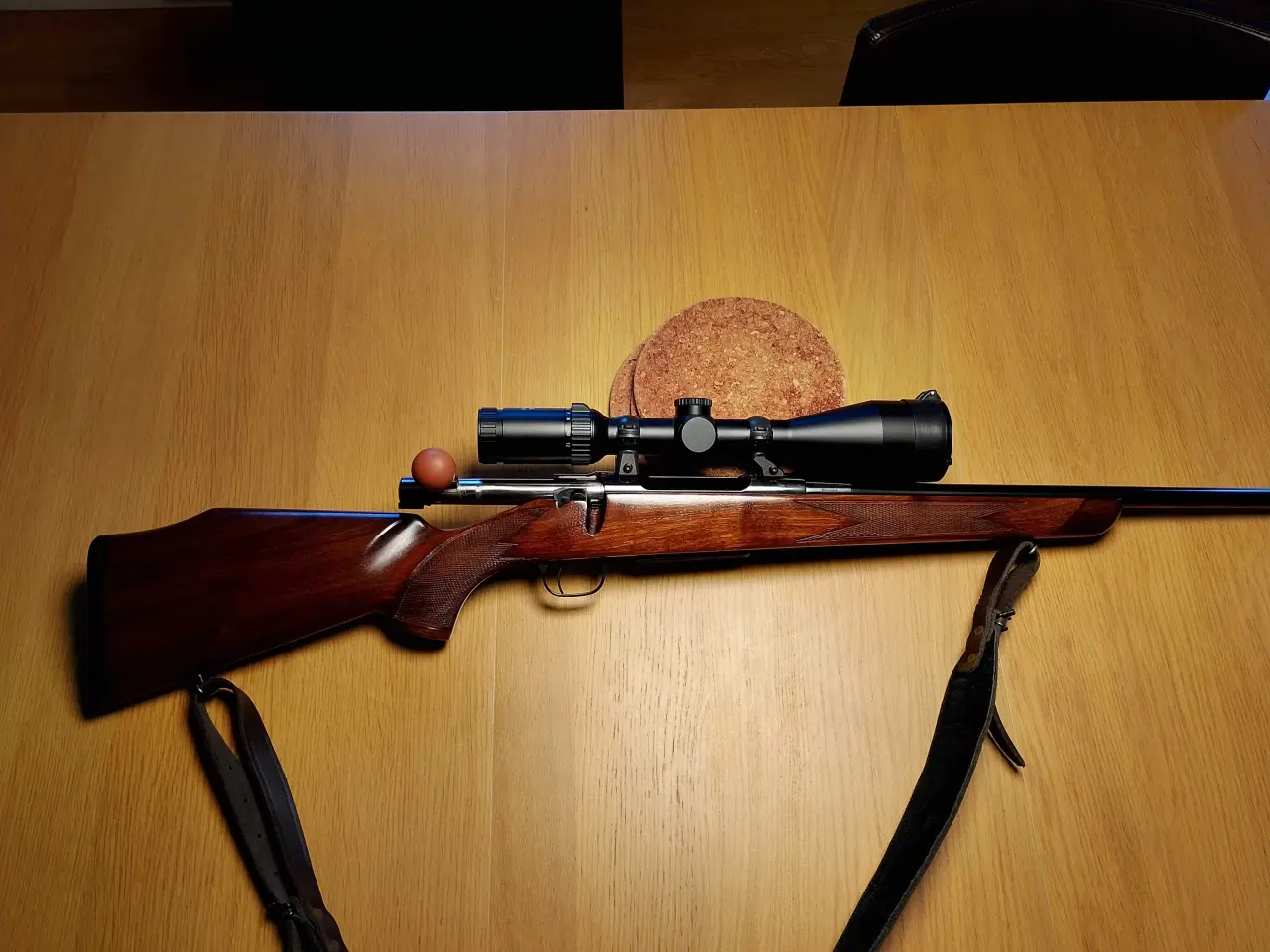 Billede 2 - Schultz og Larsen m97 dl 3006