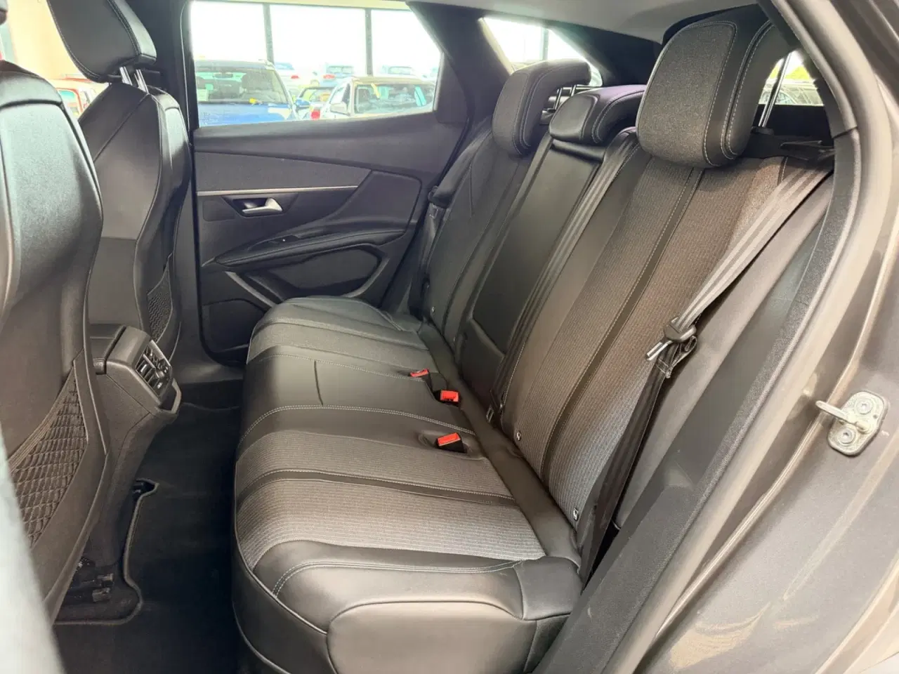 Billede 17 - Peugeot 3008 1,6 Hybrid Allure Pack Limited EAT8
