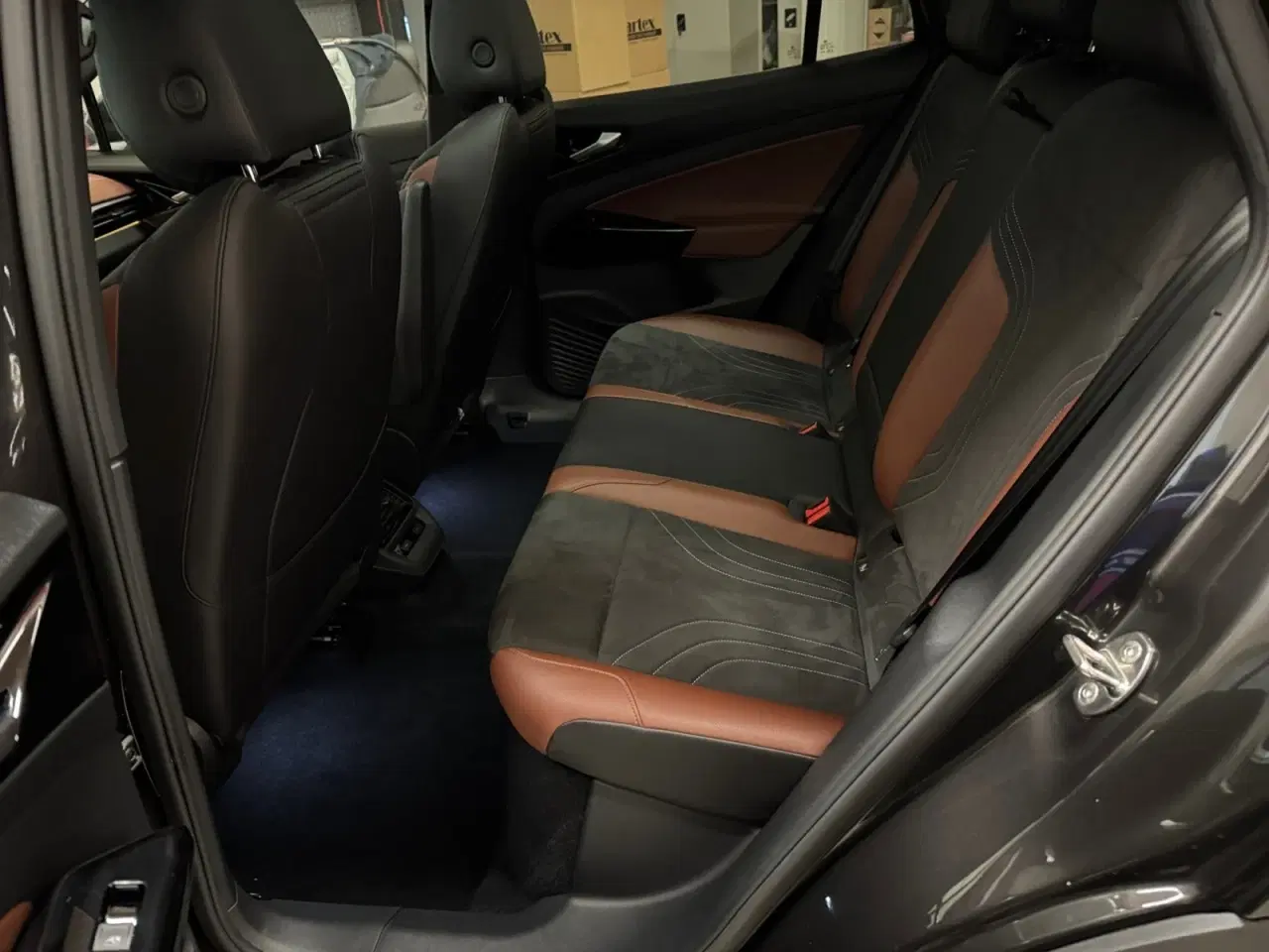 Billede 12 - VW ID.4 77 1ST Pro Performance