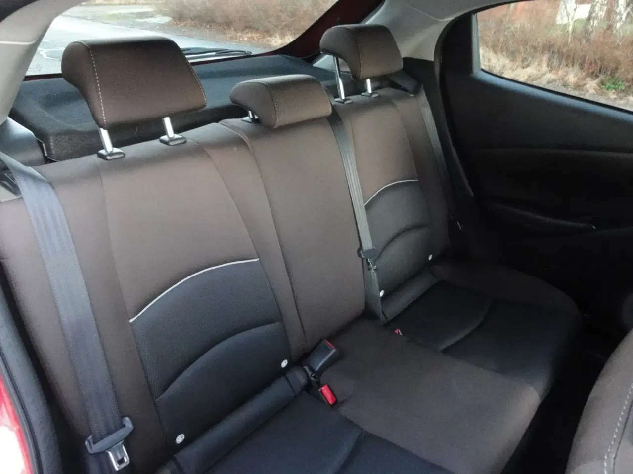 Billede 10 - Mazda 2 1,5 SkyActiv-G 90 Sky