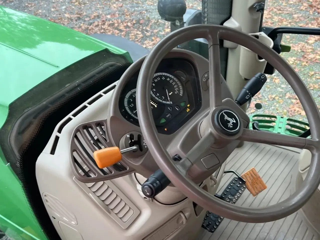 Billede 8 - 2013 John Deere 6210R