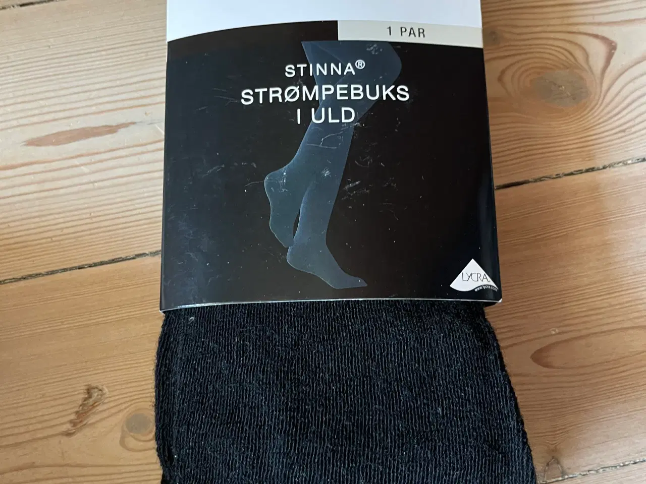 Billede 1 - Strømpebukser
