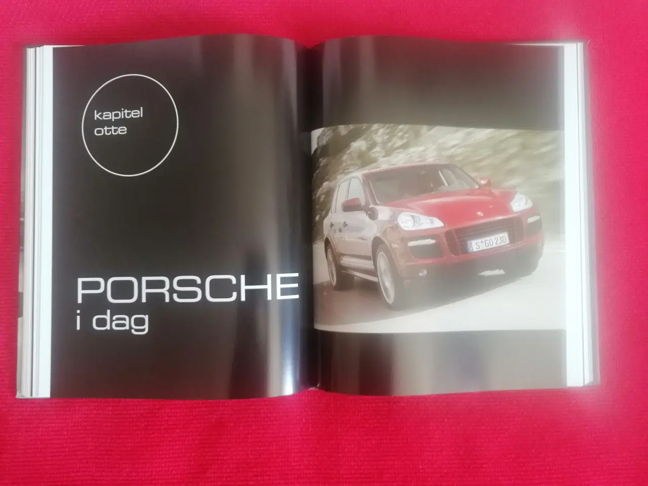 Billede 3 - Historien om Porsche,Trevor Legate 