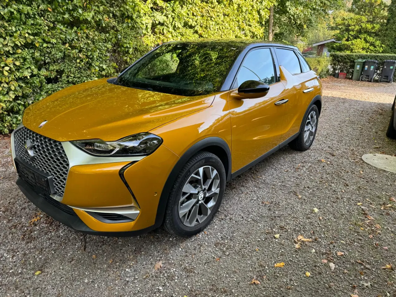 Billede 1 - DS Crossback 