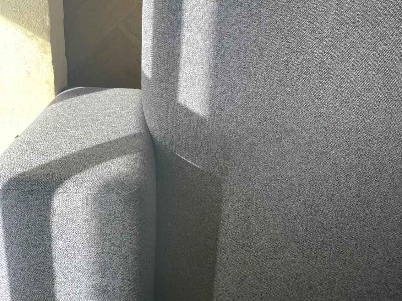 Billede 3 - Sofa