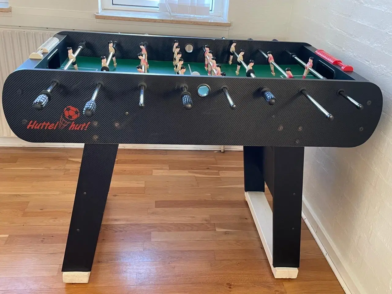 Billede 2 - Brugt bordfodboldbord
