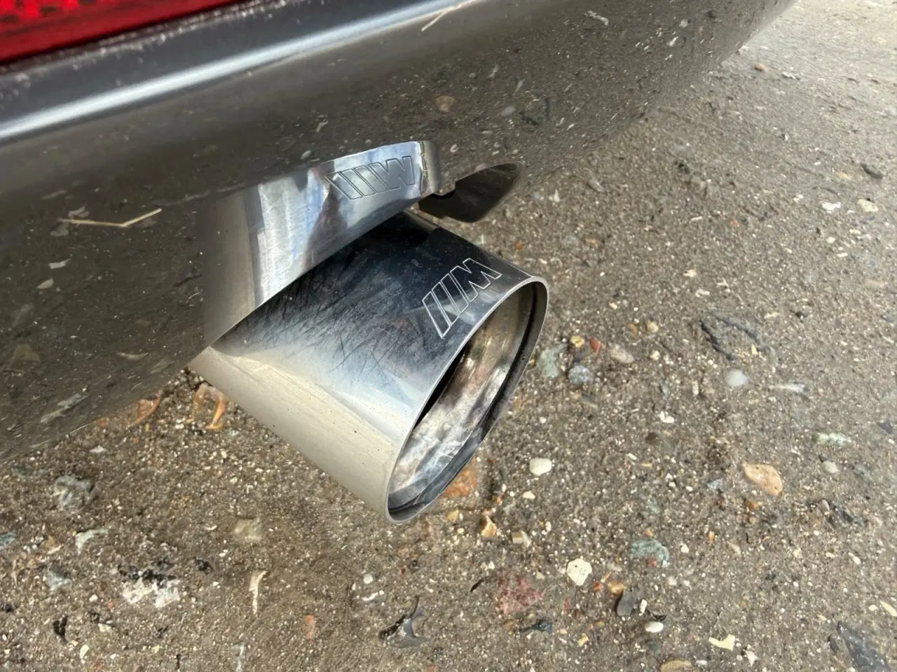 Billede 19 - BMW M135i 3,0 aut. Van