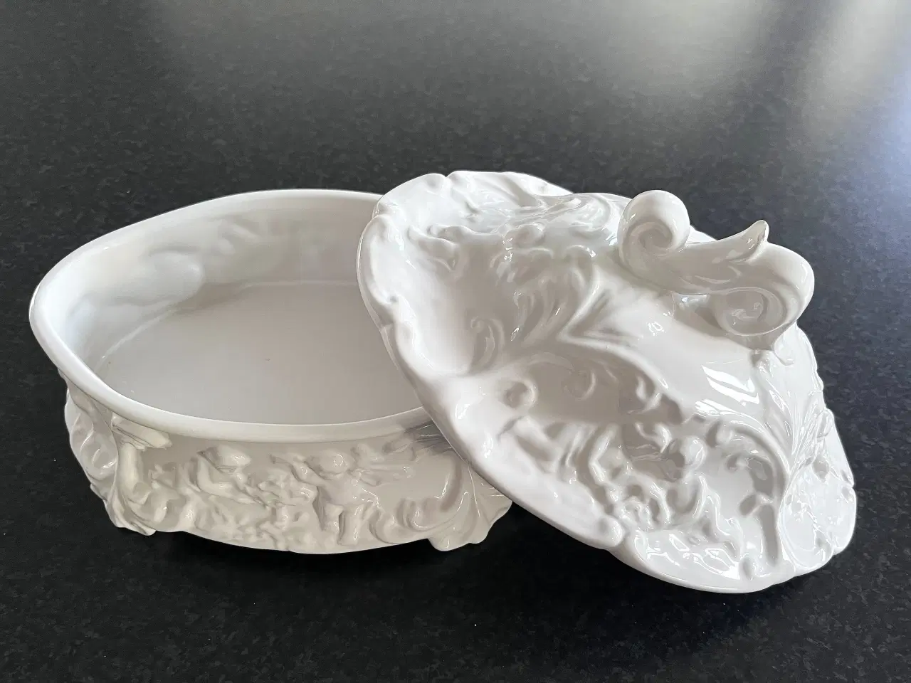 Billede 4 - Terrin, Skål, Elpa Alcobaqa made in Portugal