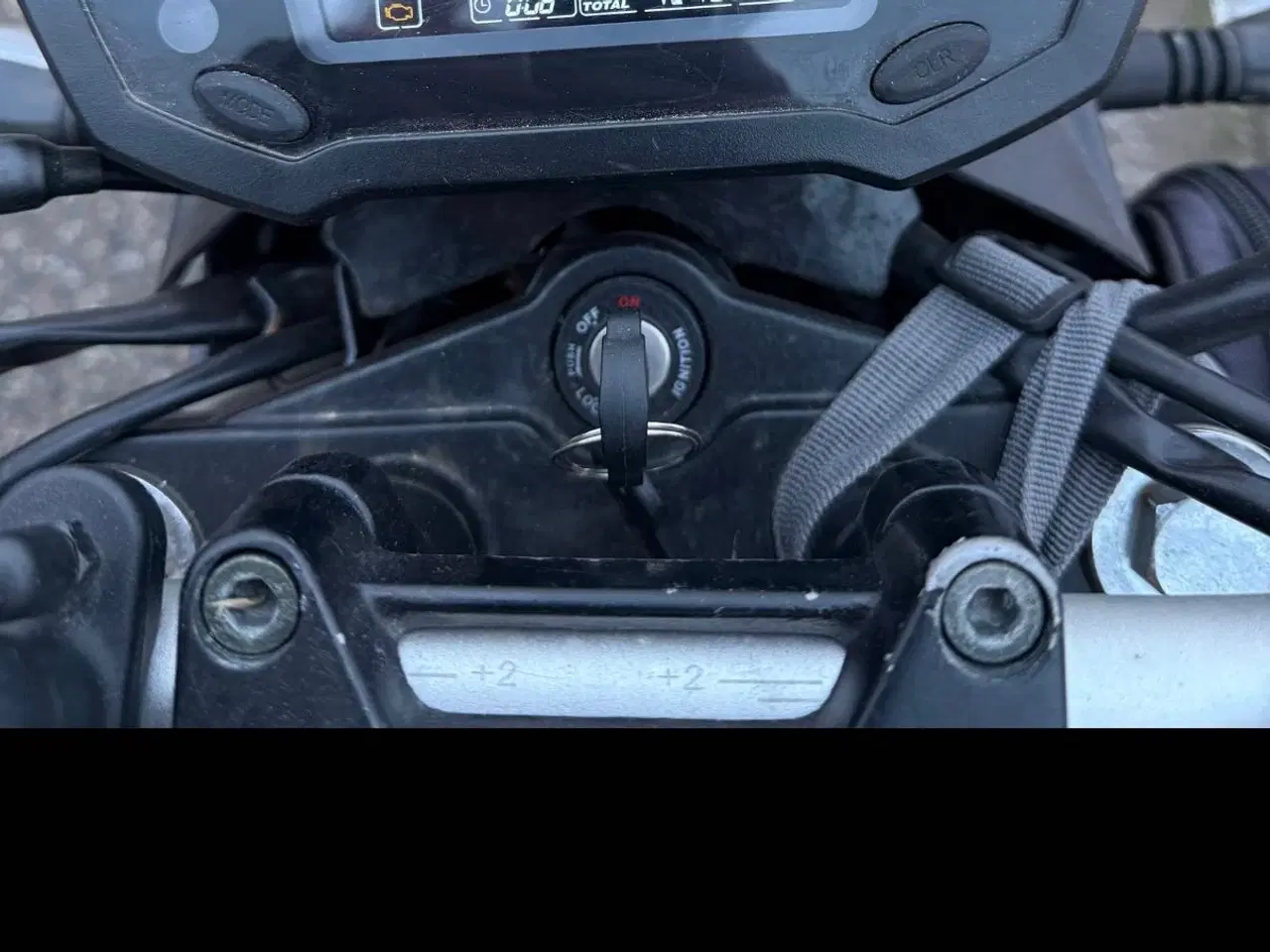 Billede 6 - Skymoto knallert 30 BYD