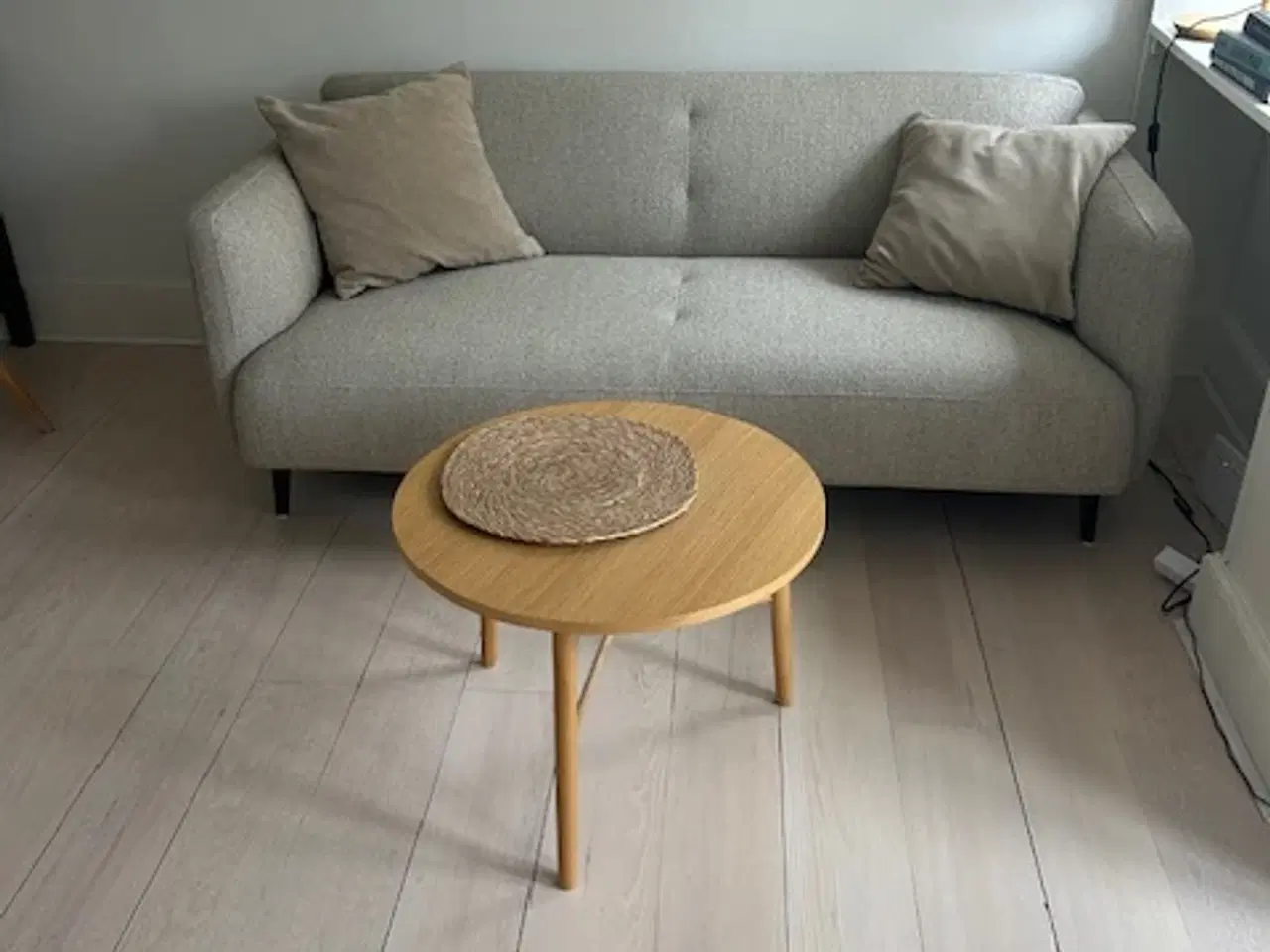 Billede 2 - Udstillingsmodel Modena sofa BoConcept