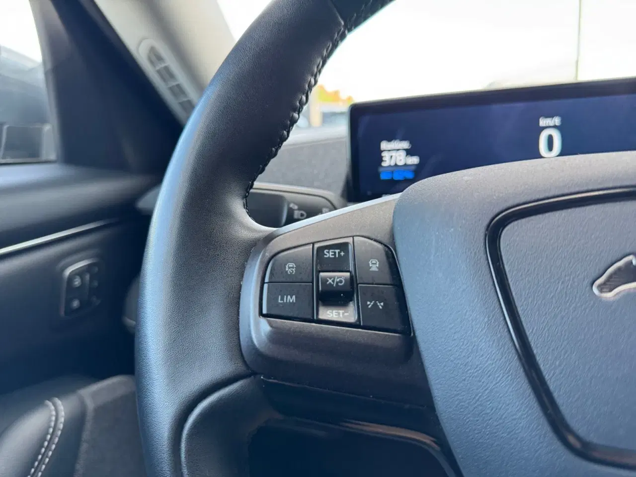 Billede 12 - Ford Mustang Mach-E 98 Extended Range