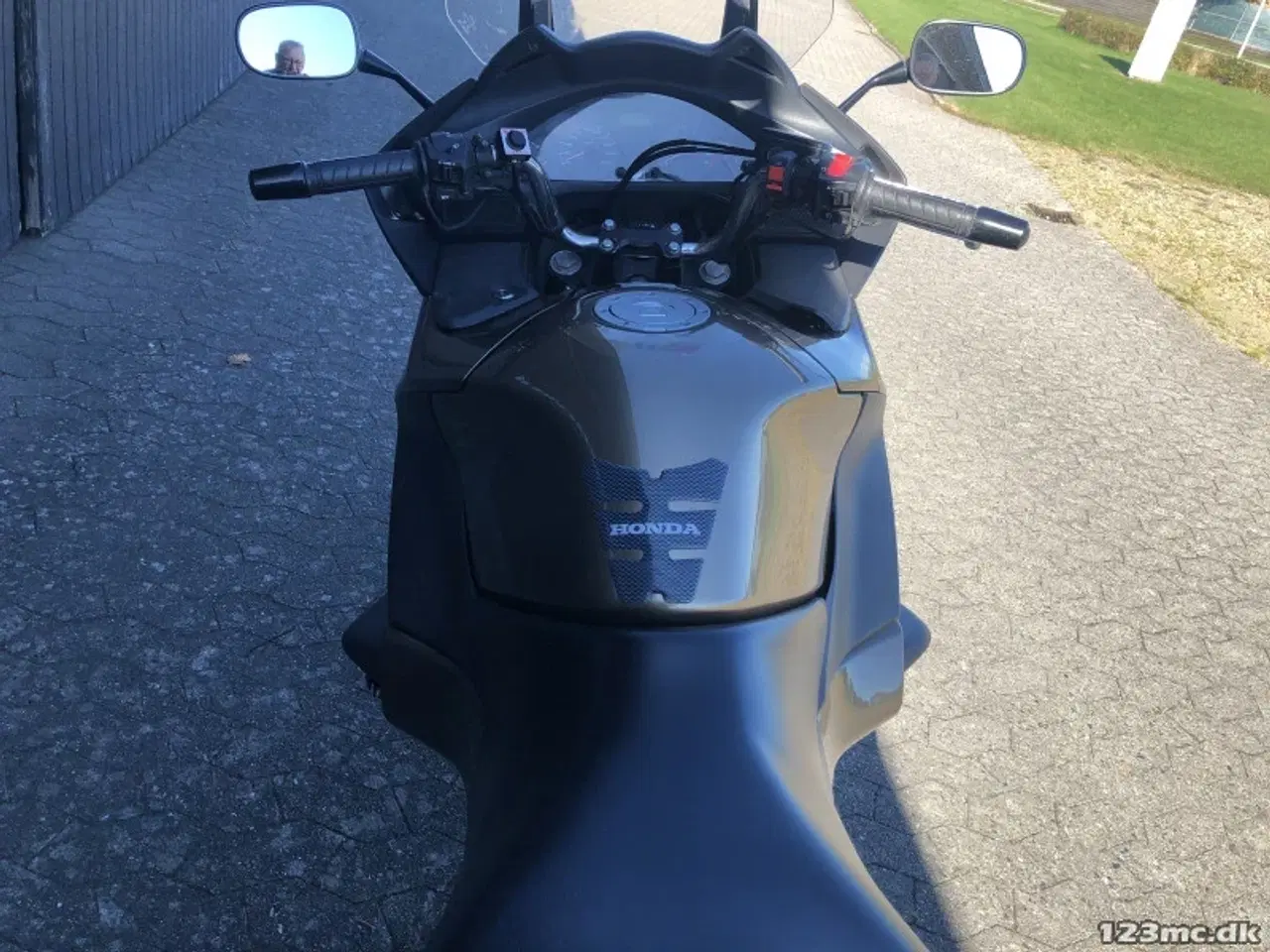 Billede 6 - Honda NT 700 Deauville