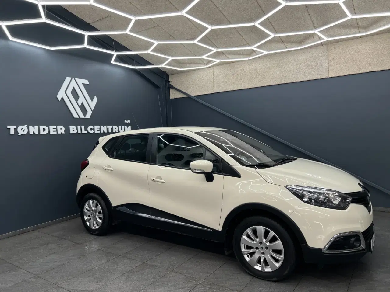 Billede 3 - Renault Captur 0,9 TCe 90 Expression