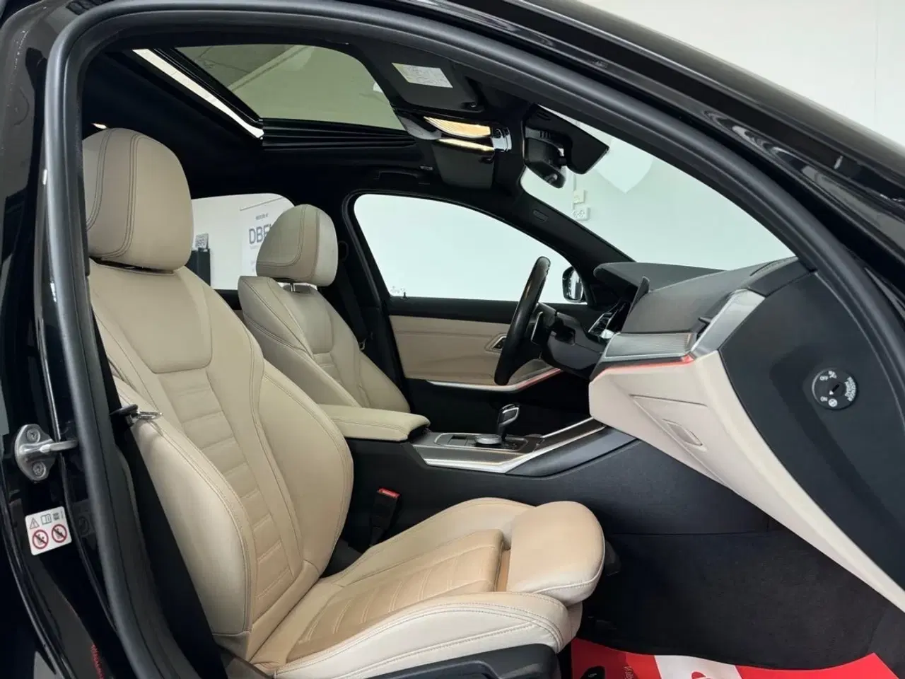Billede 9 - BMW M340i 3,0 Touring M-Sport xDrive aut.