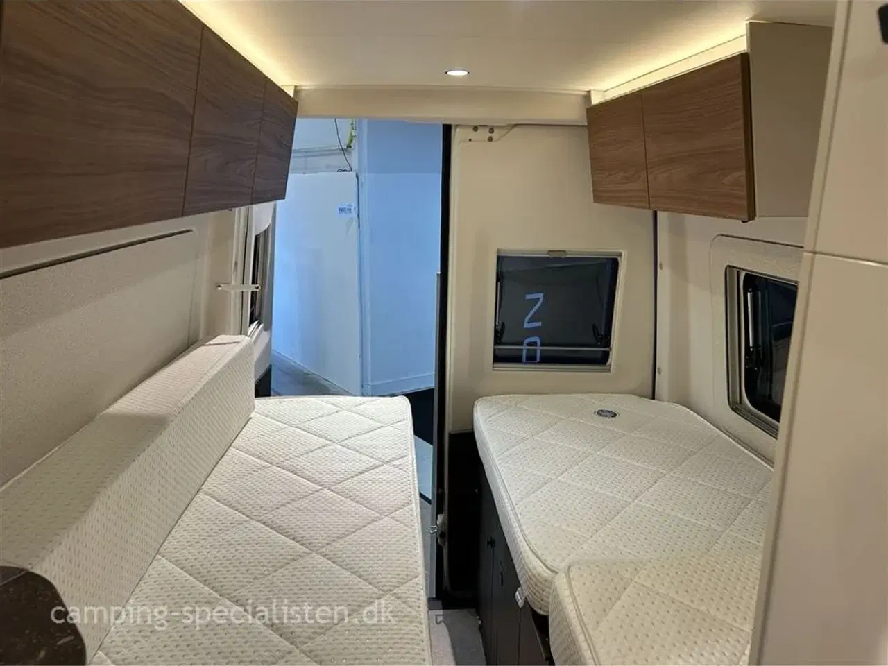 Billede 6 - 2026 - Bürstner   Bürstner Habiton HMX 6.0 2026 kan snart ses hos Camping-Specialisten