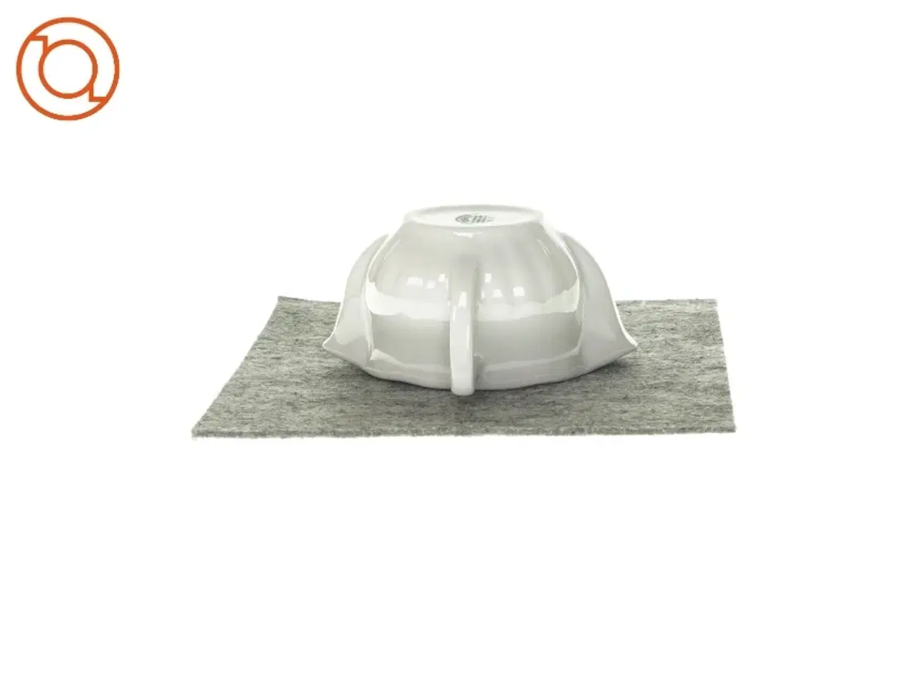 Billede 3 - Saucekande fra Pillivuyt (16x12x7cm)